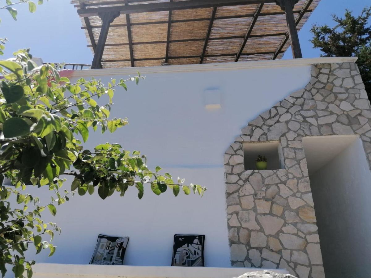Villa Marigiosa Salento Marittima Exterior foto