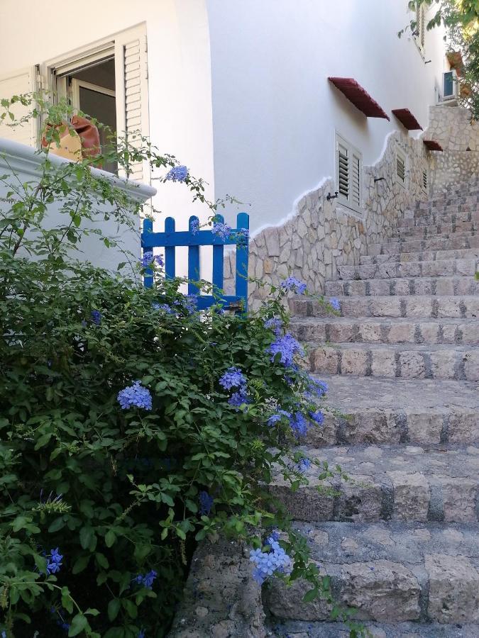 Villa Marigiosa Salento Marittima Exterior foto