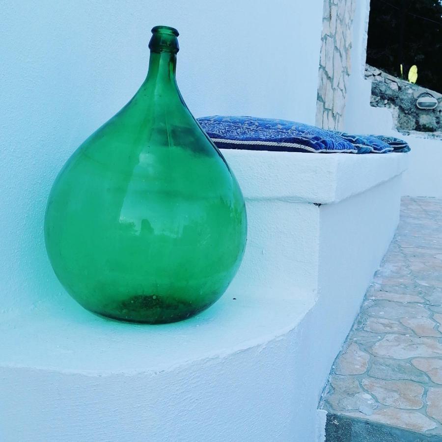 Villa Marigiosa Salento Marittima Exterior foto